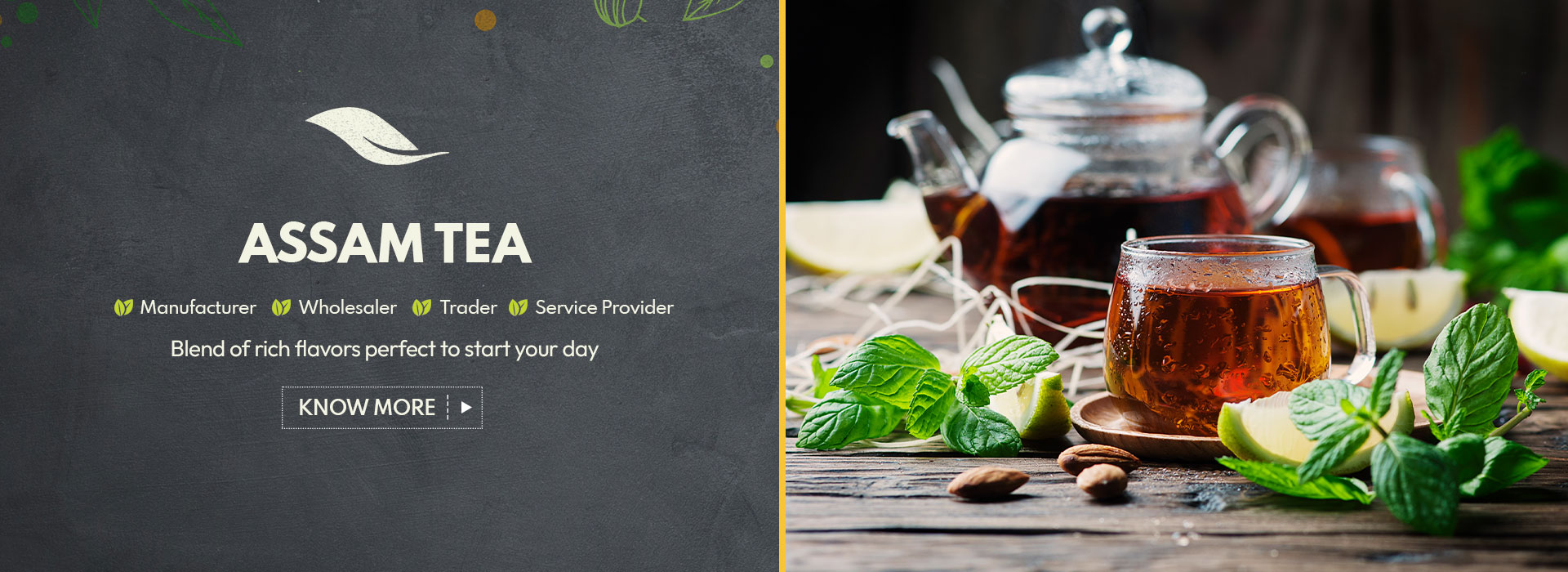 Meenal Food Products