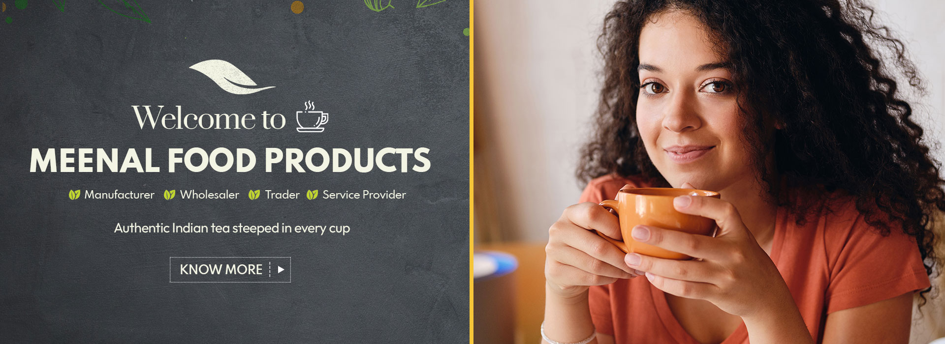 Meenal Food Products