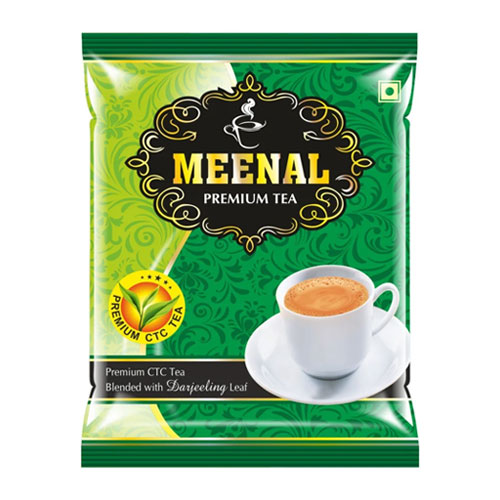 Meenal Elaichi Jar Tea