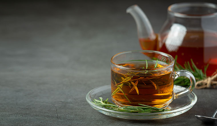 Darjeeling Tea