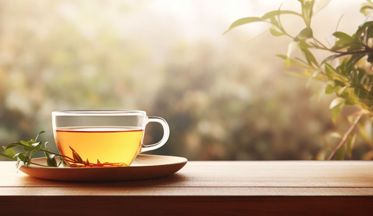 Assam Tea